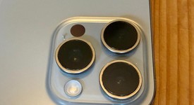 Mint
													Apple iPhone 16 Pro - Unlocked, Natural, 512 GB, A3083, photo 5 of 9