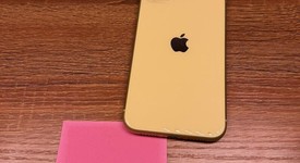 Good
													Apple iPhone 11 - T-Mobile, Yellow, 64 GB, A2111, photo 2 of 11