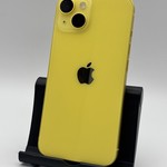 Mint Apple iPhone 14 - AT&T, 128 GB, Yellow, A2649