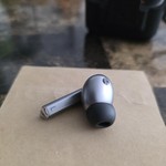 Used Samsung Galaxy Buds3 Pro - Silver