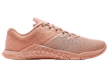 Nike Metcon 4 Patches Rose Gold (Women's) for sale