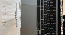 Mint
													MacBook Air 2022 - 13" - Apple M2, Gray, 512 GB, 16 GB, photo 5 of 9