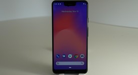 Mint
													Google Pixel 3 XL - Unlocked, Black, 64 GB, Google Edition, photo 2 of 8