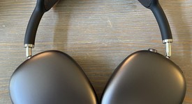 Used
													Apple AirPods Max - Gray, photo 5 of 7