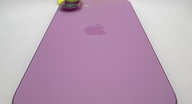 Fair
													Apple iPhone 16 Plus - T-Mobile, Pink, 128 GB, A3082, photo 2 of 7