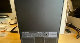 Mint
													Xbox Series X (2020) - Black, 1 TB, standard, photo 2 of 9