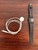 Mint Apple Watch SE 2nd Gen 40mm - Midnight, A2722 - GPS, Aluminum