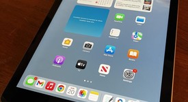 Good
													Apple iPad 6th Gen - Wi-Fi, Gray, 32 GB, A1893, photo 2 of 6