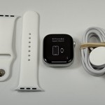 Mint Apple Watch Series 11 46mm - Unlocked, Silver, A3337 - Cellular, Aluminum