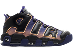 Used Nike Air More Uptempo Dusk To Dawn