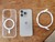 Mint Apple iPhone 15 Pro - Unlocked, Natural, 256 GB, A2848