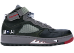  Jordan AJF 5 Grey Nurse