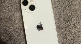 Mint
													Apple iPhone 13 Mini - Unlocked, Starlight, 256 GB, A2481, photo 2 of 13