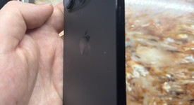 Good
													Apple iPhone 13 Pro Max - Unlocked, Graphite, 256 GB, A2484, photo 4 of 8