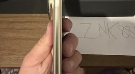 Mint
													Honor Magic V5 - Unlocked Non-US, White, 512 GB, 16 GB, photo 4 of 7