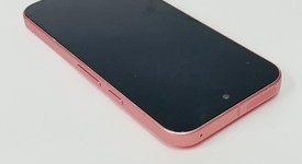 Good
													Google Pixel 9 - Verizon, Peony, 128 GB, 12 GB, G2YBB, photo 3 of 11