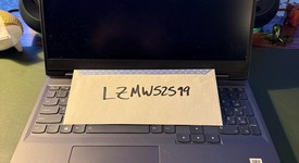 Mint
													Lenovo LOQ Gaming Laptop, photo 1 of 9