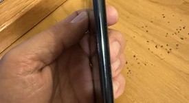 Good
													Samsung Galaxy S10e - AT&T, Black, 128 GB, 6 GB, SM-G970U, photo 4 of 6