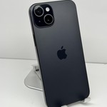 Fair Apple iPhone 15 Plus - Unlocked, Black, 256 GB, A2847