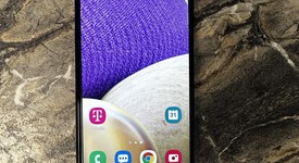 Good
													Samsung Galaxy A32 5G - T-Mobile, Black, 64 GB, 4 GB, photo 5 of 16