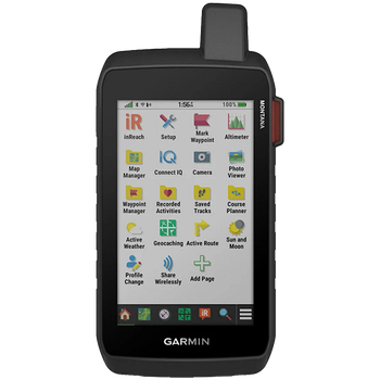 Garmin Montana 760i for sale