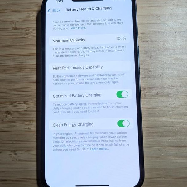 Apple iPhone 14 - T-Mobile, 128 GB, Midnight, A2649
