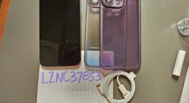 Mint
													Apple iPhone 14 Pro Max - Unlocked, Purple, 128 GB, A2651, photo 4 of 12