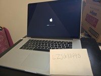 MacBook Pro 2013 (Retina) - 15"