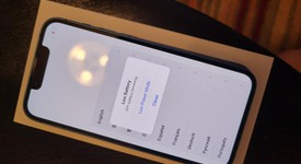 Mint
													Apple iPhone 13 Mini - T-Mobile, Blue, 128 GB, A2481, photo 2 of 9