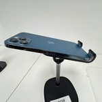 Fair Apple iPhone 12 Pro Max - Unlocked, 128 GB, Pacific Blue, A2342