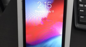 Good
													Apple iPhone 5S - T-Mobile, Gray, 16 GB, A1533, photo 1 of 6