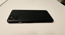 Mint
													Google Pixel 5 - Unlocked, Black, 128 GB, 8 GB, GD1YQ, photo 5 of 9