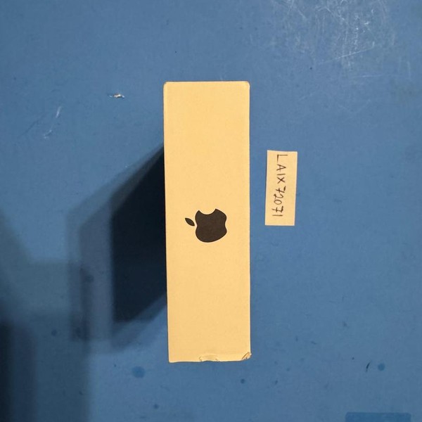 Apple iPhone 16 - Verizon, 128 GB, Black, A3081