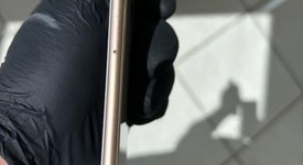 Mint
													Apple iPhone 8 - Unlocked, Gold, 64 GB, A1905, GSM, photo 5 of 8