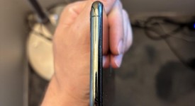 Mint
													Apple iPhone 11 Pro Max - Verizon, Green, 256 GB, A2161, photo 2 of 7