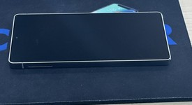 Good
													Samsung Galaxy S25 Ultra - Verizon, Black, 256 GB, 12 GB, SM-S938U, photo 4 of 7