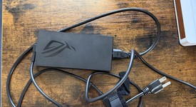 Mint
													Asus ROG Zephyrus G14 (2024) GA403U - Ryzen 9, White, 2 TB, 32 GB, photo 2 of 13