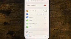 Good
													Apple iPhone 16 Pro - Unlocked, Desert, 128 GB, A3083, photo 1 of 11