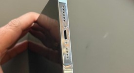 Good
													Apple iPhone 13 Pro Max - Unlocked, Sierra Blue, 256 GB, A2484, photo 1 of 14