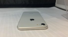 Good
													Apple iPhone 8 - Unlocked, Silver, 64 GB, A1863, photo 4 of 6
