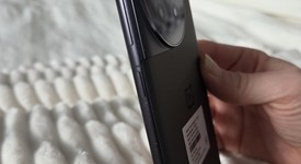 Mint
													OnePlus 12R - Unlocked, Blue, 128 GB, 8 GB, CPH2611, photo 4 of 4