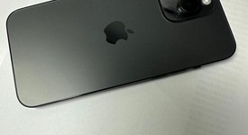 Mint
													Apple iPhone 14 Pro Max - Unlocked, Black, 128 GB, A2651, photo 1 of 3