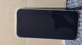 Fair
													Apple iPhone 13 Pro - Unlocked, Silver, 256 GB, A2483, photo 4 of 11