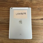 Good Apple iPad 9th Gen - Verizon, 256 GB, Silver, A2603
