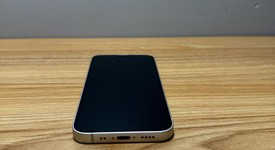 Fair
													Apple iPhone 13 Mini - Unlocked, Starlight, 128 GB, A2481, photo 1 of 7