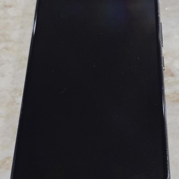 Samsung Galaxy S22 - T-Mobile, 128 GB, Black, 8 GB, SM-S901U