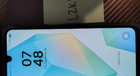 Mint
													Samsung Galaxy A16 5G - T-Mobile, Blueblack, 128 GB, 4 GB, photo 1 of 4