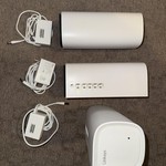 Mint Linksys Velop Pro 7 - 3-Pack