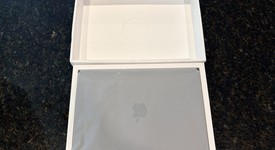 Mint
													MacBook Pro Late 2023 (M3) - 14" - Apple M3 Pro 11-core, Black, 512 GB, 18 GB, 14-core GPU, photo 1 of 11