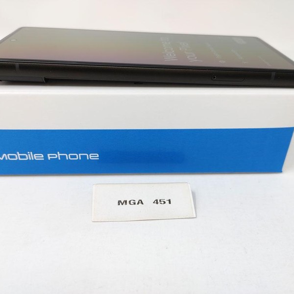 Google Pixel 6 - Unlocked, 128 GB, Seafoam, 8 GB, GB7N6